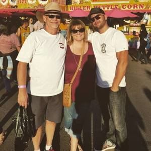 Meet your Posher, Justin